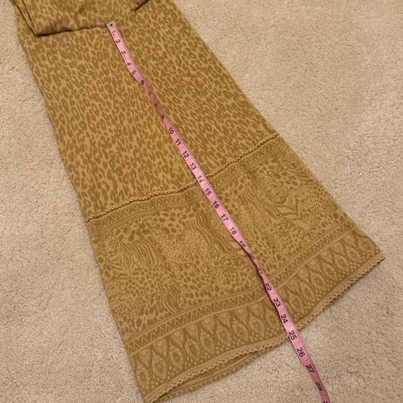 Spell Wild Thing Pant - Picture 8 of 9